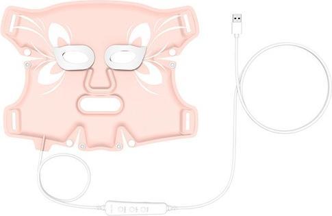Actual product image Anlan LED photon mask