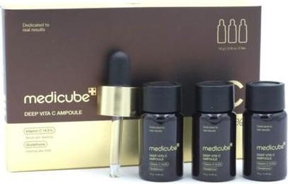 Actual product image Medicube Deep Vita C (30 ml)