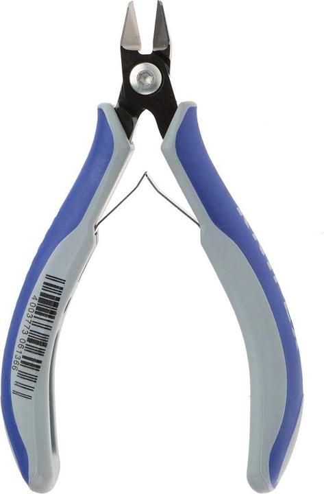 Produktbild Knipex Präzisions-Elektronik-Seitenschneider (120 mm)