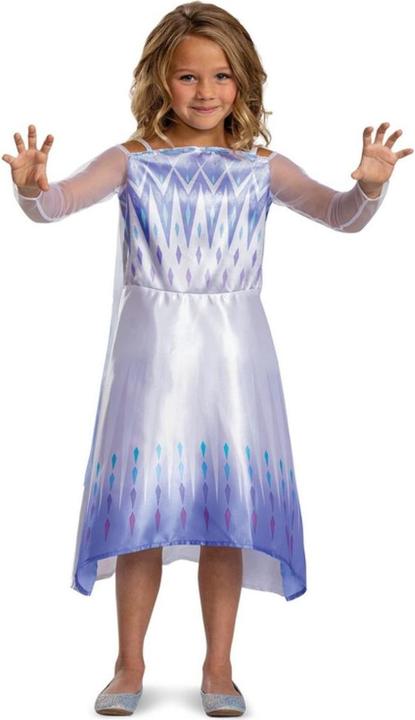 Disney Frozen Snow queen Kostüm Mädchen