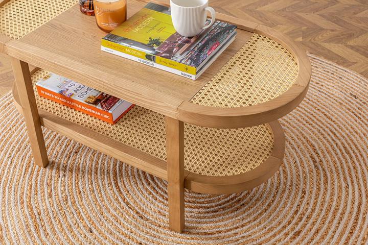 Actual product image Hanah Home Nala (91 x 42 x 36 cm)