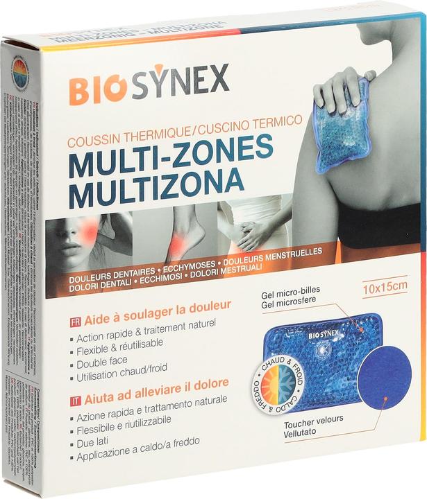 Produktbild Biosynex Kalt Warm Kompresse (1 x, 422.50 ml, 175 g)