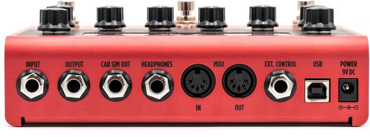 Produktbild IK Multimedia X-Drive