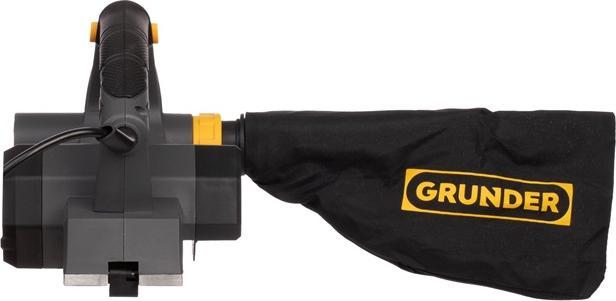 Produktbild Grunder 900W PLANER