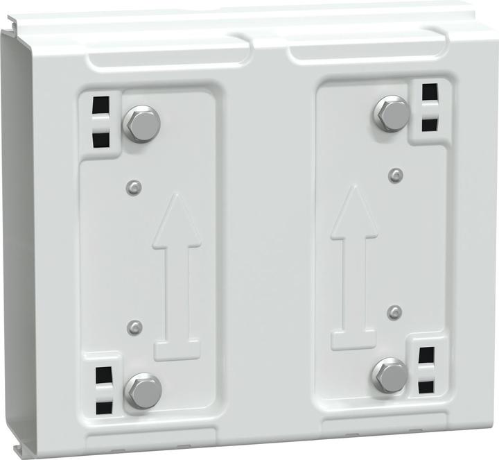 Actual product image Schneider Electric SE KSA250ZJ4 Connection block f.100A+250A