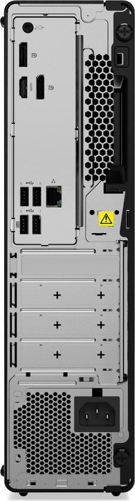 Actual product image Lenovo ThinkCentre M75s AMD Ryzen 5 8600g (AMD Ryzen 5 Pro 8600G, 16 GB, 512 GB)