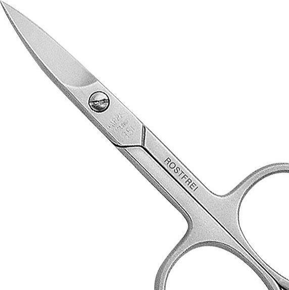 Produktbild Nippes Nagelschere