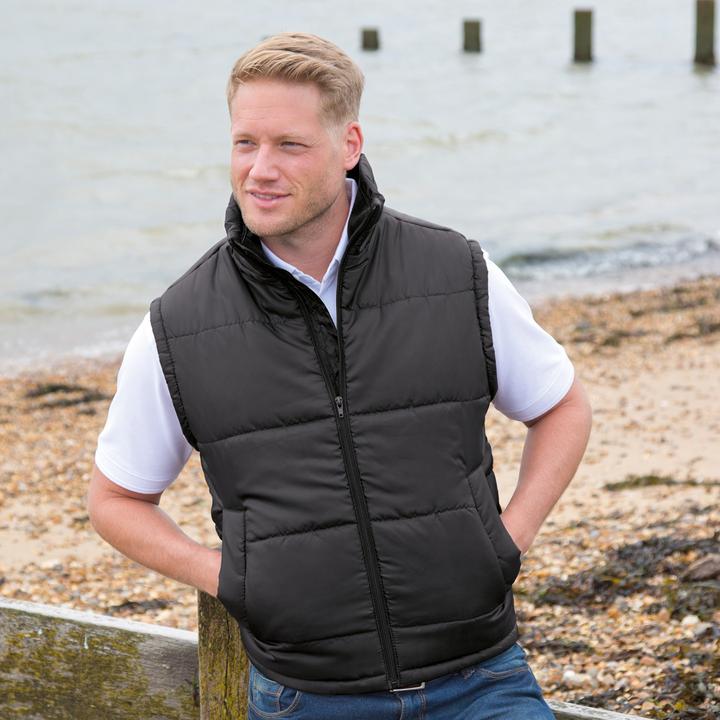 Produktbild Regatta Core Steppweste wasserabweisend (S)