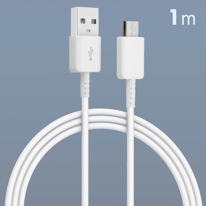 Produktbild Samsung EP-TA20 Netzteil + EP-DG950 USB-C auf USB-Kabel (15 W)