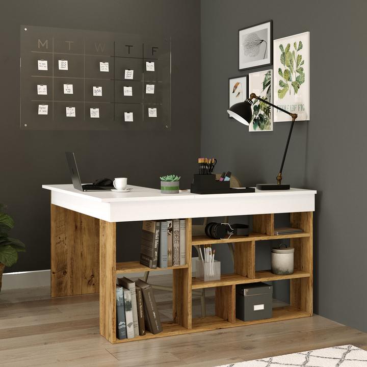 Immagine prodotto Skye Decor Lionel (129 x 120 x 72 cm)
