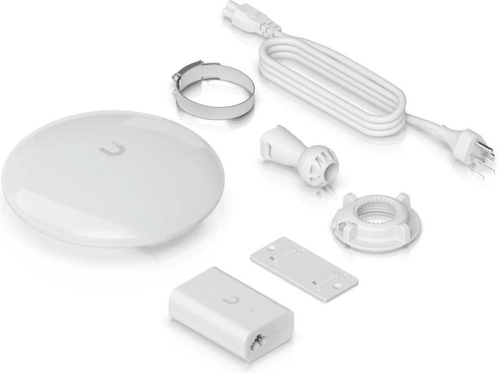 Image du produit Ubiquiti Pont sans fil 5 GHz avec (867 Mbit/s)