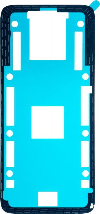 Actual product image Xiaomi Adhesive Tape Akkudeckel für Redmi Note 9S / Note 9 Pro / Note 9 Pro Max