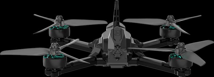 Actual product image iFlight Mach R5 Sport 6S HDZero BNF (12 min, 300 g)