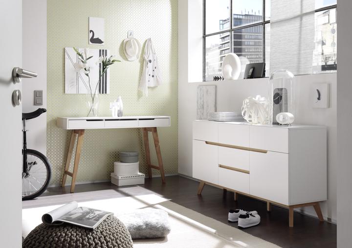 Produktbild Robas Lund Cervo (145 x 40 x 76 cm)