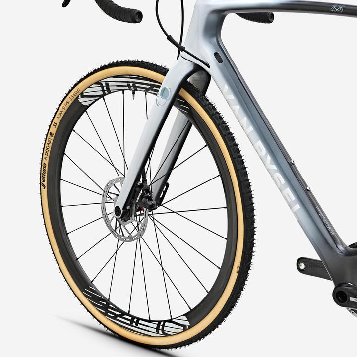 Produktbild Van rysel Cyclocross Fahrrad RCX 2 PRO North Star Capsule