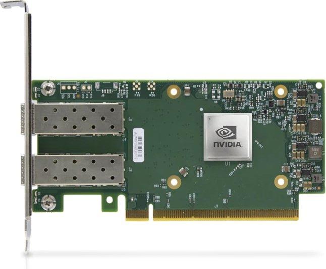 Mellanox ConnectX-6 Dx MCX623106AC-CDAT (PCI Express 4.0 x16)