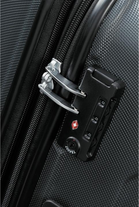 Immagine prodotto American Tourister Spinner TRACKLITE (82 l, M (50 - 90l))