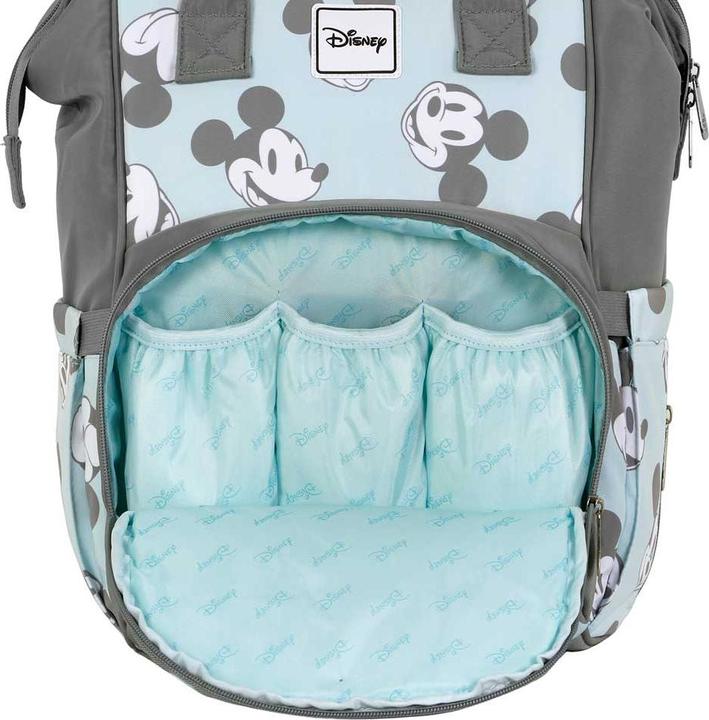 Produktbild Karactermania Mommy Backpack Bonny