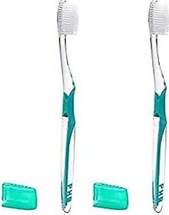 Actual product image PHB Cep Dent Adult Plus Soft Double (1 x)