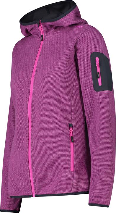 Immagine prodotto CMP Campagnolo Hoodie (4XL)