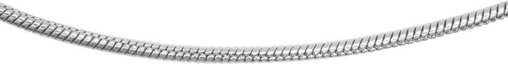 Actual product image Heideman Aulus silver coloured (100% stainless steel)
