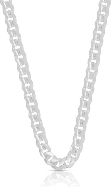 Produktbild Muau Panzer (Silber 925, 50 cm)