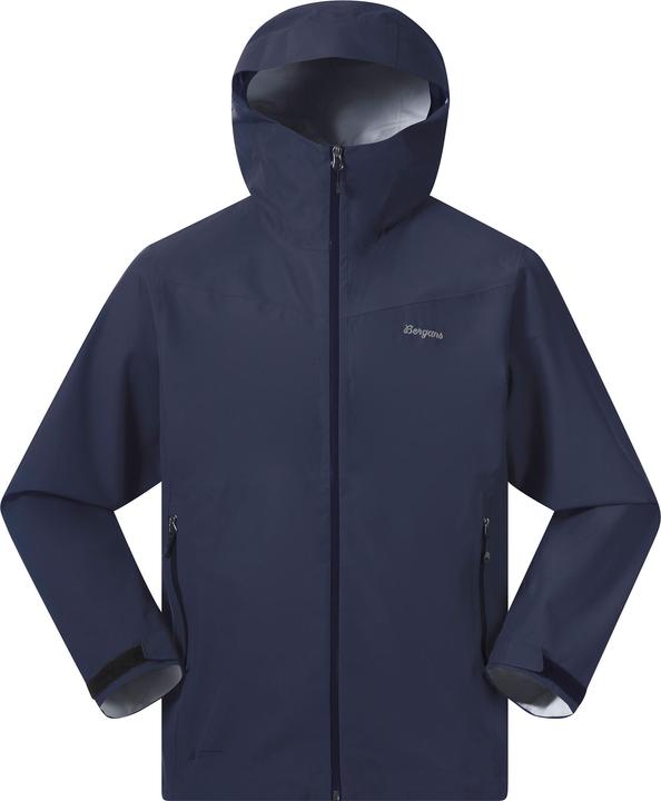 Produktbild Bergans Essentials Rainshell 2.5L (XL)