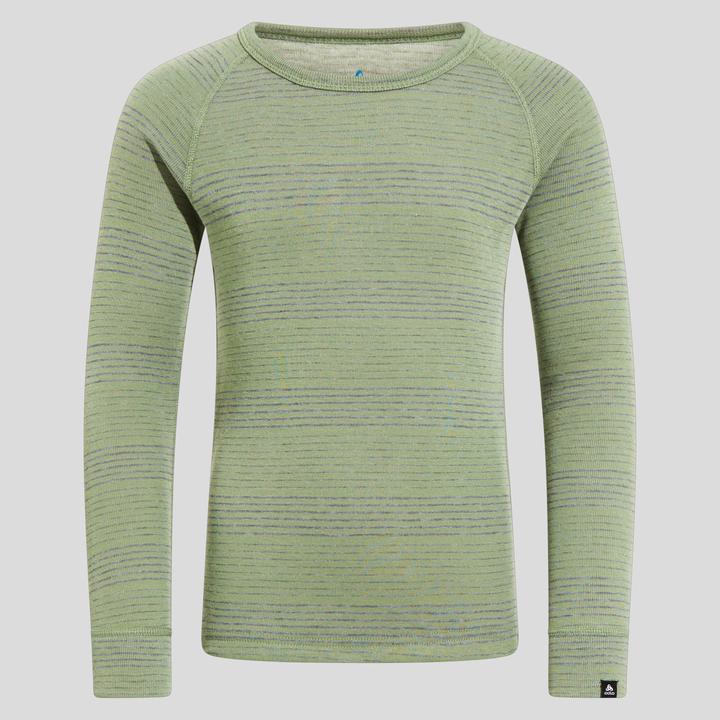 Produktbild Odlo Active Warm  Set (128)