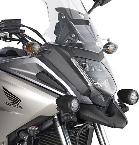 Produktbild Givi moto Guzzi V85TT
