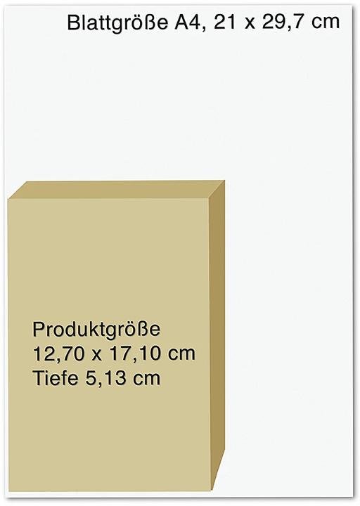 Actual product image I Ching - Das chinesische Orakel für Lebensentscheidungen (German, Gerd Bausch, Paul O'Brien, 2023)