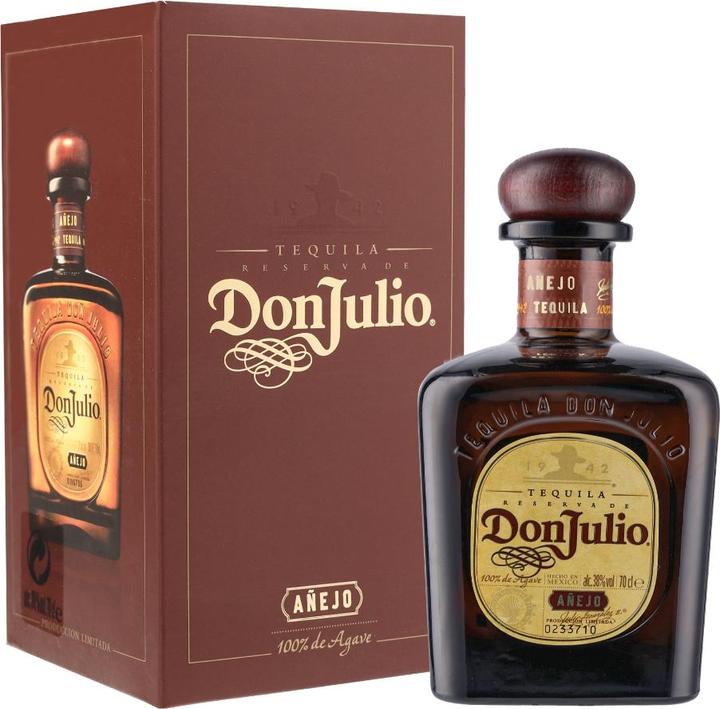 Don Julio Anjeo (1 x 70 cl)