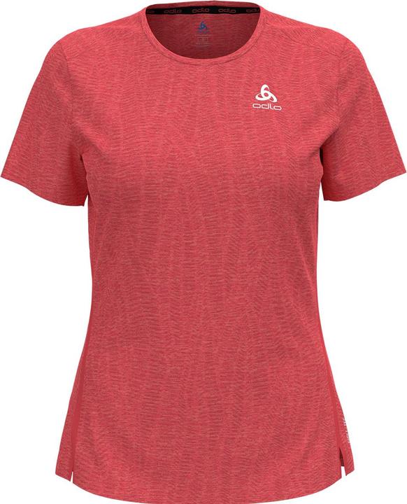 Odlo T-shirt à col ras du cou s/s ZEROWEIGHT ENGINEE