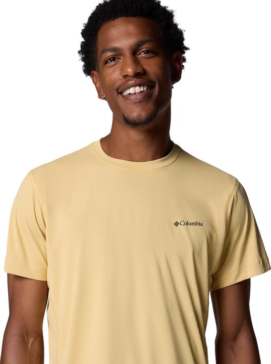 Produktbild Columbia Zero Rules™ Light SS Crew (XL)