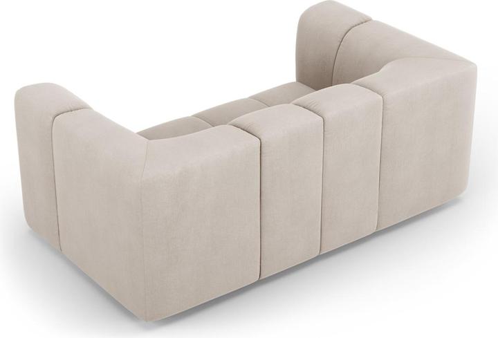 Actual product image Maison Heritage Adams (2 person sofa)