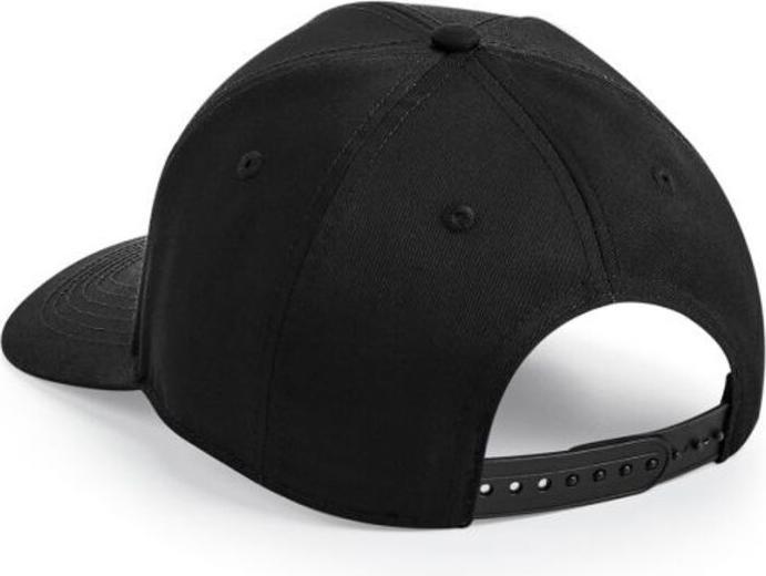 Produktbild Beechfield 5 Segmente Snapback Mütze Urbanwear (One Size)