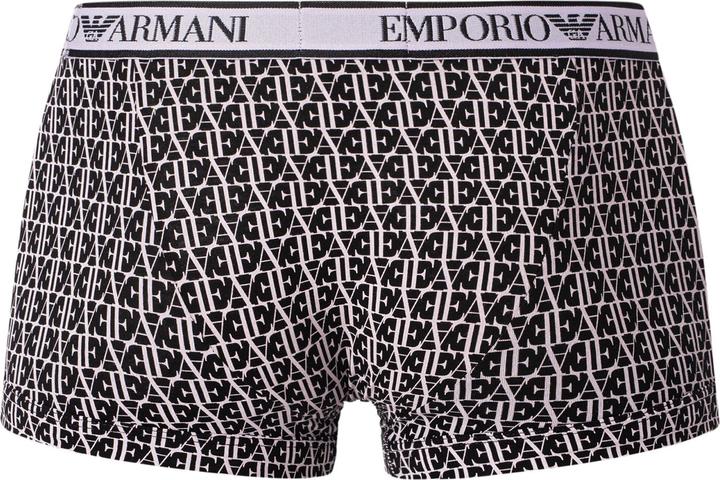 Immagine prodotto Emporio Armani Boxer Uomo Misura Confezione 3 (L, confezione da 3)