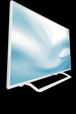 Image du produit Panasonic Tx-32csw604w (32", Full HD)