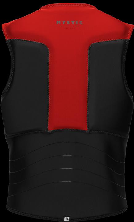 Produktbild Mystic Block Impact Vest Fzip Kite (XS)