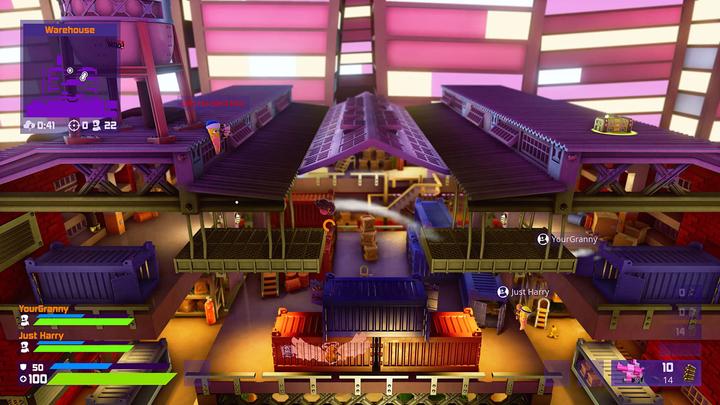 Produktbild Sold Out Planet Coaster (PS4, DE)