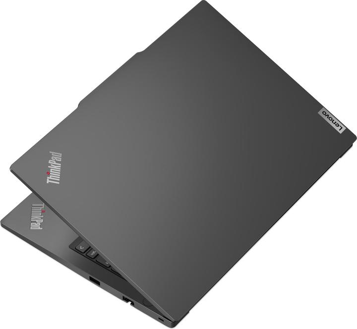 Actual product image Lenovo ThinkPad E14 Gen 6 (14", Intel Core Ultra 7 155H, 4.29 GB, 1000 GB, CH)