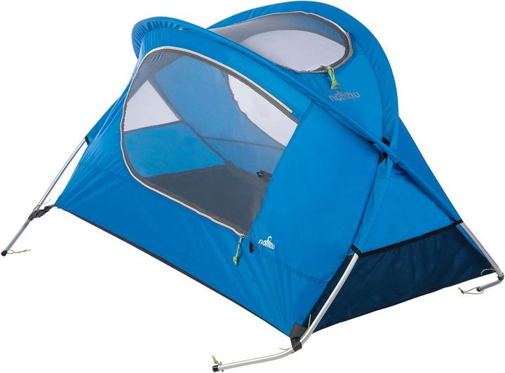 Produktbild Nomad Kids Travel Bed (Tunnelzelt, 1.75 kg, 1 Person)