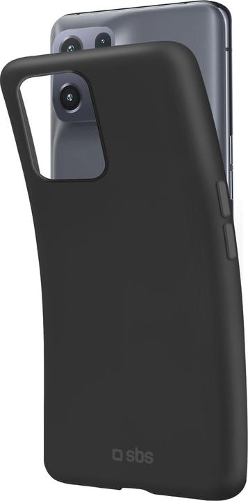 Produktbild SBS Schutzhülle (Oppo Find X5 Pro)