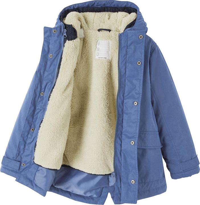 Produktbild Vertbaudet Anorak (140)