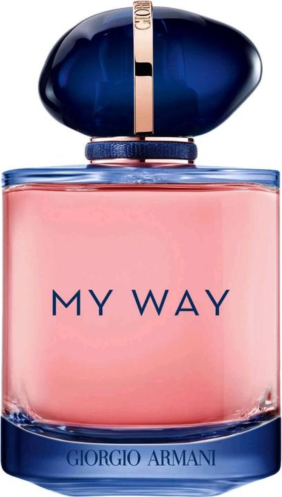 Image du produit Giorgio Armani My Way Intense (Eau de parfum, 90 ml)