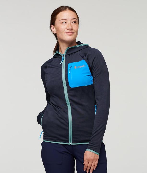 Immagine prodotto Cotopaxi Otero Fleece FullZipHooded Jkt (M)