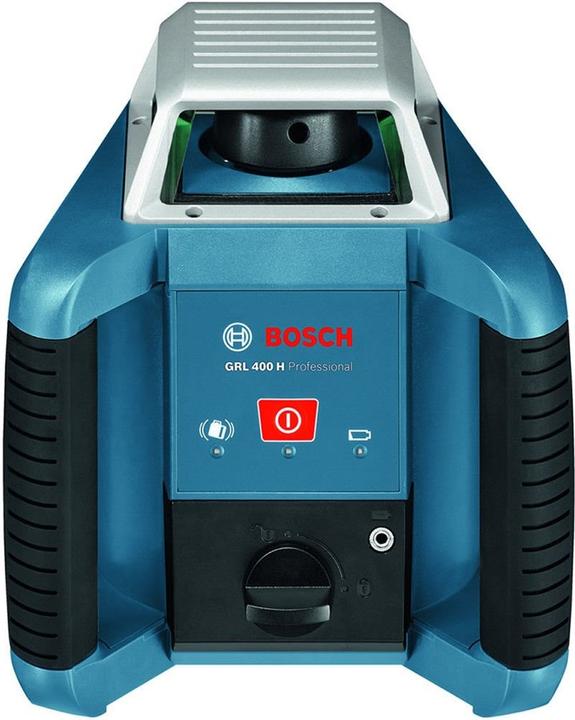 Productafbeelding Bosch Professional Grl 400 H