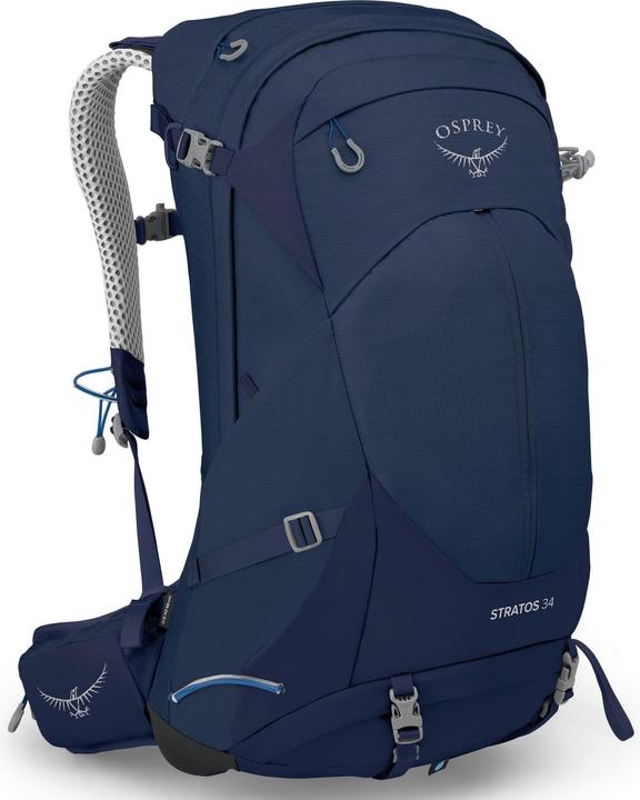 Actual product image Osprey Stratos 34 (34 l)