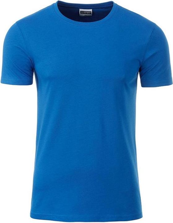 James & Nicholson Basic TShirt (M)