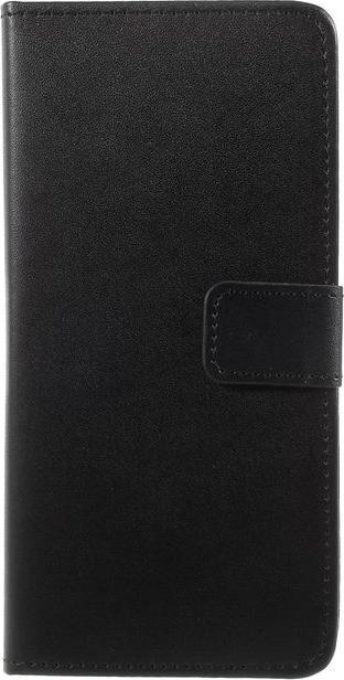 Immagine prodotto MU Classic Copertina in pelle per libri (Samsung Galaxy A8 (2018))