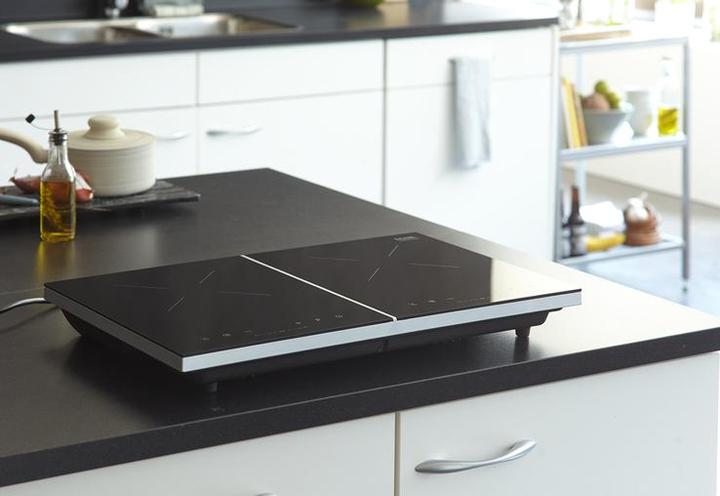 Actual product image Etna KIV12ZIL